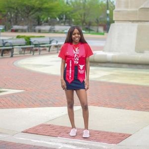 Meet your Posher, Aliyah